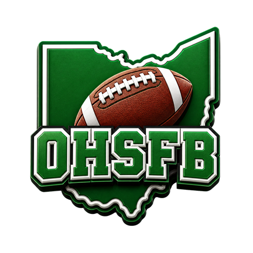 Ohio High School Football Report logo